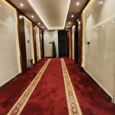 Almasem Serviced Apartments -Exit 5 Riadh Exterior foto