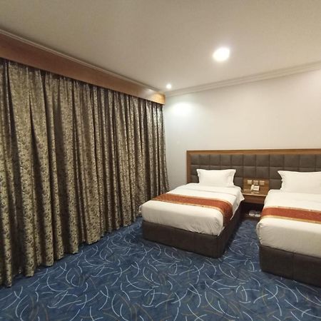 Almasem Serviced Apartments -Exit 5 Riadh Exterior foto