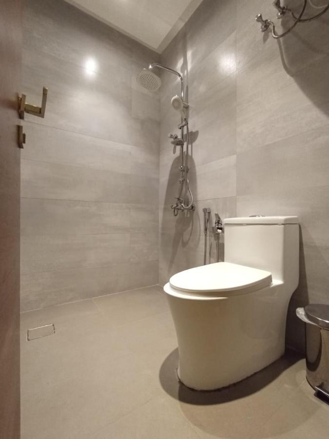 Almasem Serviced Apartments -Exit 5 Riadh Zimmer foto