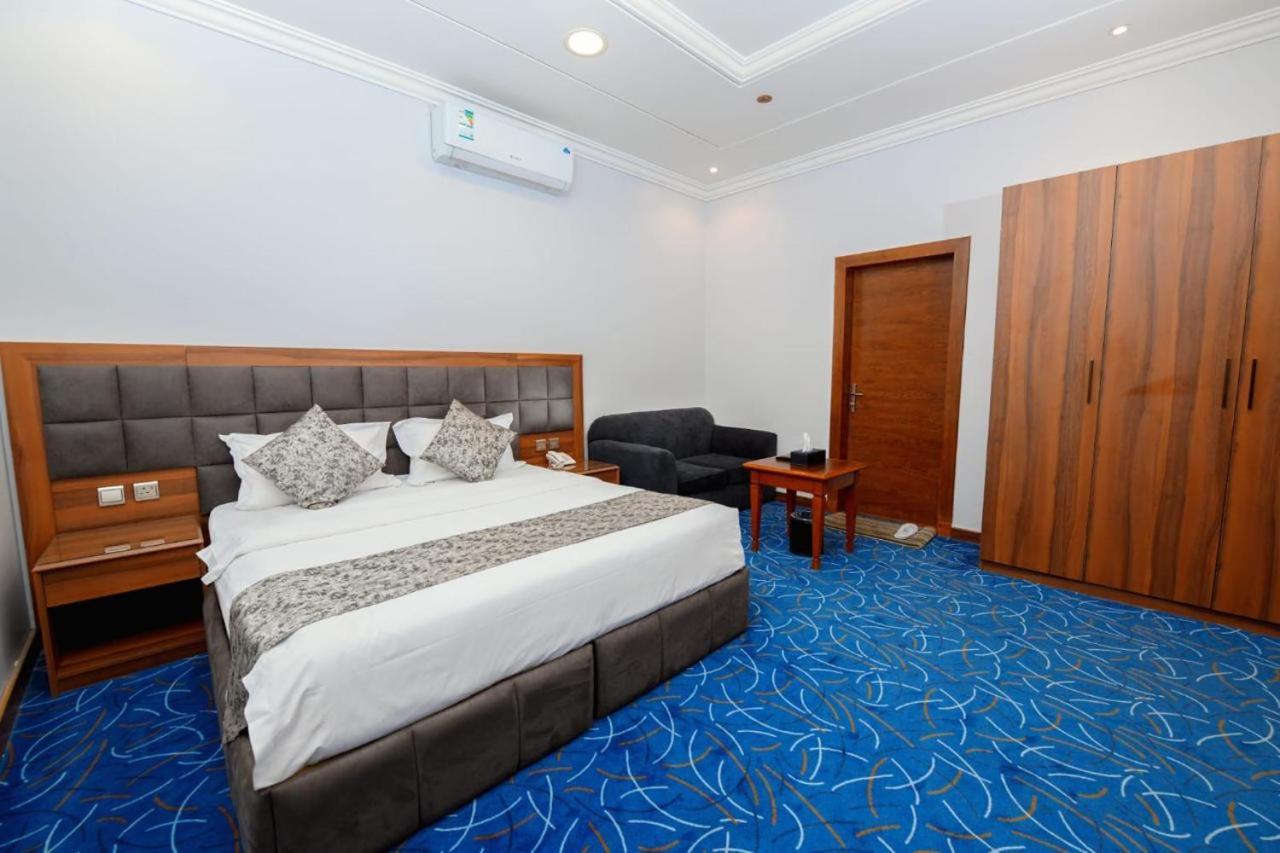 Almasem Serviced Apartments -Exit 5 Riadh Exterior foto