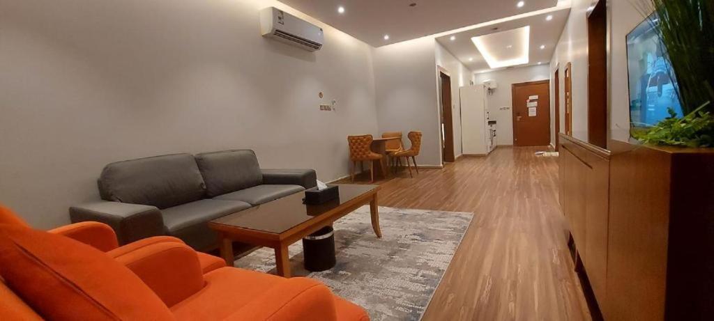 Almasem Serviced Apartments -Exit 5 Riadh Exterior foto