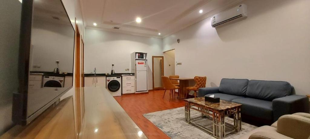 Almasem Serviced Apartments -Exit 5 Riadh Exterior foto