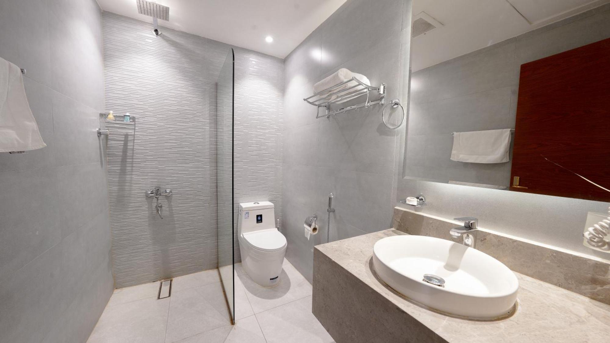 Almasem Serviced Apartments -Exit 5 Riadh Exterior foto